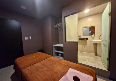 터치홀릭아로마 (제주) 매장 사진 7