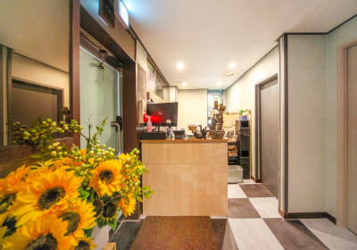 애플테라피 (옥동)