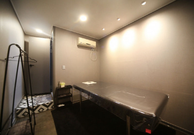 풋사과테라피 (안지랑역) 매장 사진 6