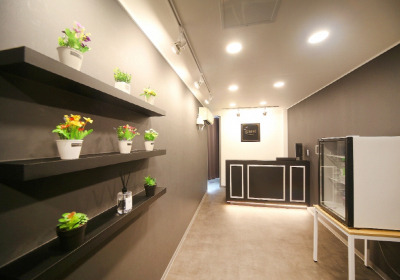 풋사과테라피 (안지랑역)