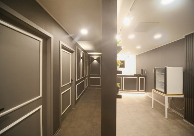 풋사과테라피 (안지랑역) 매장 사진 2