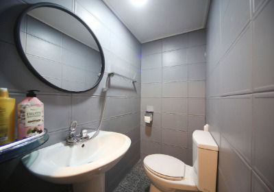 풋사과테라피 (안지랑역) 매장 사진 7