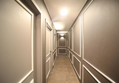 풋사과테라피 (안지랑역) 매장 사진 4