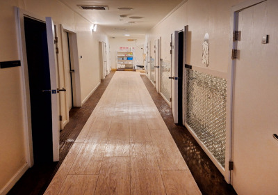 럭셔리테라피 (나성) 매장 사진 2