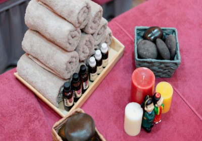 수타이아로마 (중문) 매장 사진 9