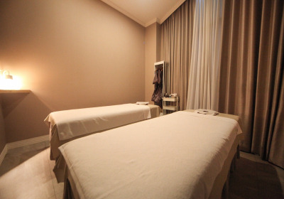 톤스파앤바디 (옥길) 매장 사진 5