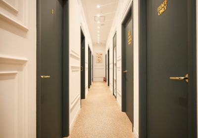 톤스파앤바디 (옥길) 매장 사진 3