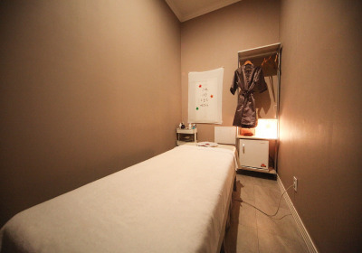 톤스파앤바디 (옥길) 매장 사진 4