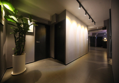 방콕마사지 (인덕원역) 매장 사진 5