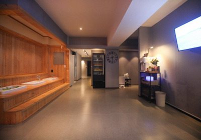 방콕마사지 (인덕원역) 매장 사진 2