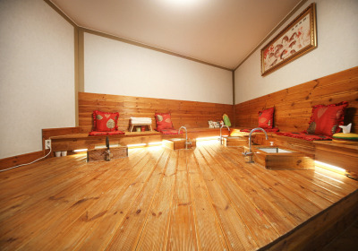 약손정통발관리 (태전) 매장 사진 3