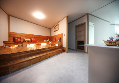 약손정통발관리 (태전) 매장 사진 2