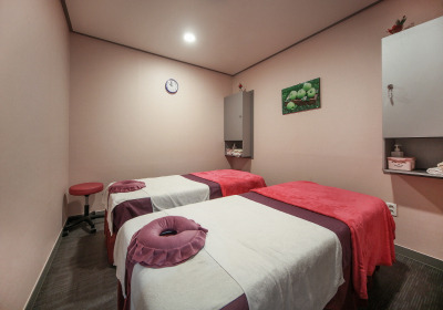 힐링아로마 (풍무) 매장 사진 6