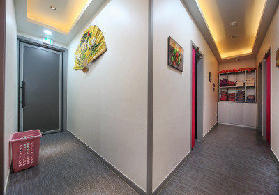 힐링아로마 (풍무) 매장 사진 3