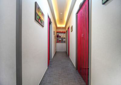 힐링아로마 (풍무) 매장 사진 4