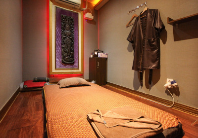 쿤타이마사지 (교대역) 매장 사진 8