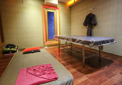 쿤타이마사지 (교대역) 매장 사진 7