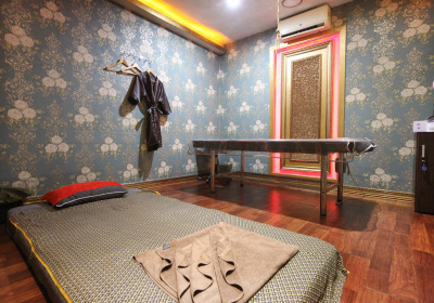 쿤타이마사지 (교대역) 매장 사진 6