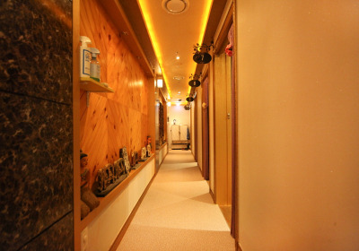 쿤타이마사지 (교대역) 매장 사진 5