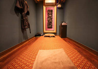 쿤타이마사지 (교대역) 매장 사진 9