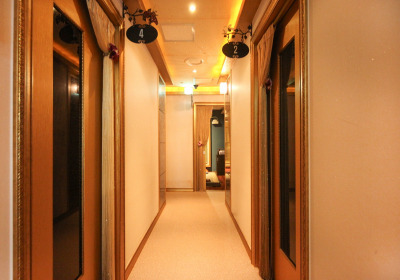 쿤타이마사지 (교대역) 매장 사진 4