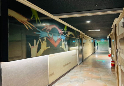 이브아로마 (상무) 매장 사진 2