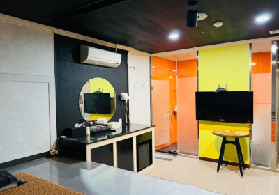 이브아로마 (상무) 매장 사진 8