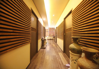 카시아타이 (안산고잔) 매장 사진 6