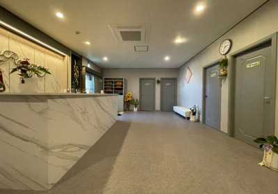 로즈마리테라피 (두정) 매장 사진 4