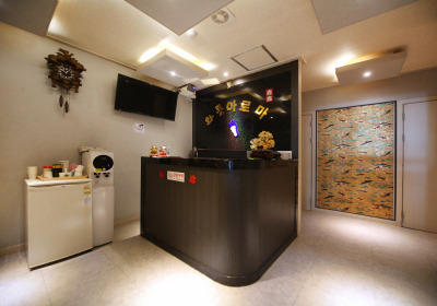 와동아로마 (와동) 매장 사진 2