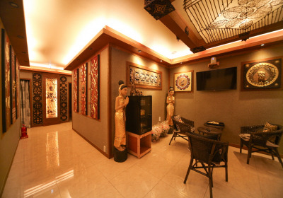 반타이 (평거) 매장 사진 3