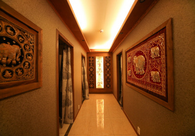 반타이 (평거) 매장 사진 5