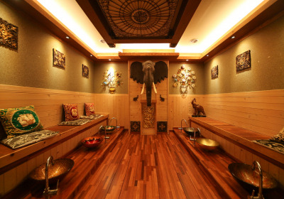 반타이 (평거) 매장 사진 4