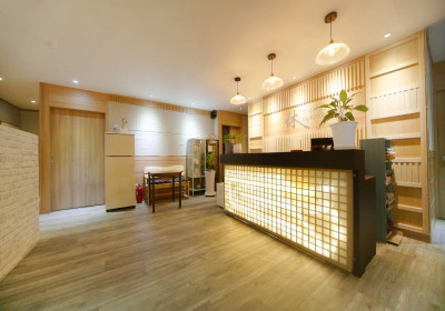 휴아로마 (권선) 매장 사진 2