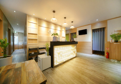 휴아로마 (권선) 매장 사진 3