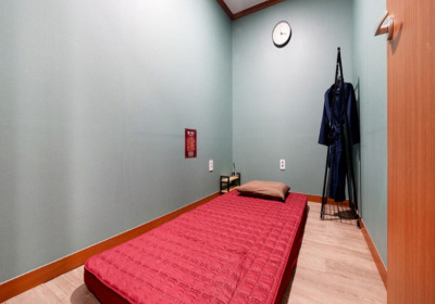 헬스랜드 (화서) 매장 사진 6