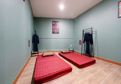 헬스랜드 (화서) 매장 사진 9