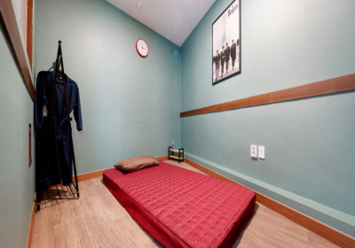 헬스랜드 (화서) 매장 사진 7