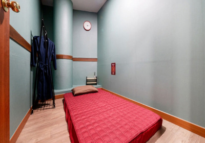 헬스랜드 (화서) 매장 사진 8