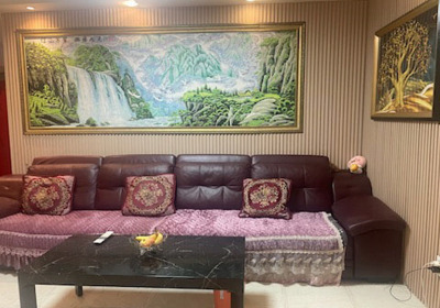 레드황실아로마 (동문시장) 매장 사진 3