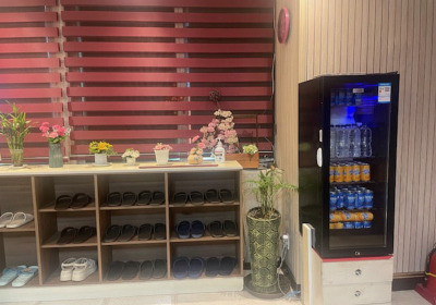 레드황실아로마 (동문시장) 매장 사진 2