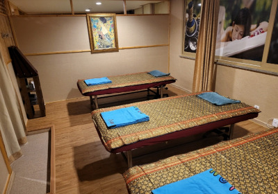 휴타이테라피 (동해) 매장 사진 8