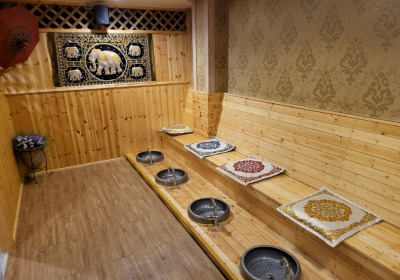 휴타이테라피 (동해) 매장 사진 4