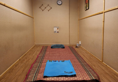 휴타이테라피 (동해) 매장 사진 6