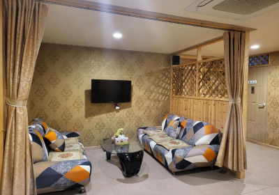 휴타이테라피 (동해) 매장 사진 2