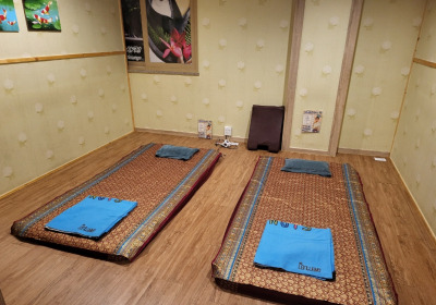 휴타이테라피 (동해) 매장 사진 7