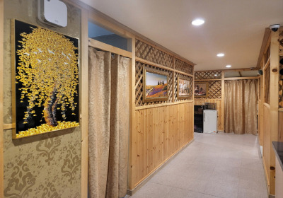 휴타이테라피 (동해) 매장 사진 5