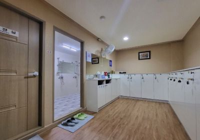 휴타이테라피 (동해) 매장 사진 9