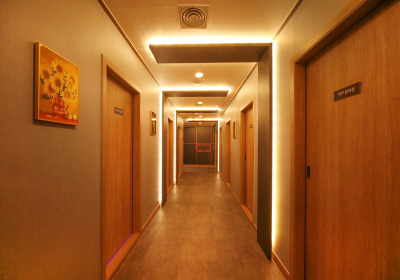 1st테라피 (봉무) 매장 사진 4