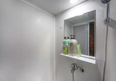 1st테라피 (봉무) 매장 사진 9